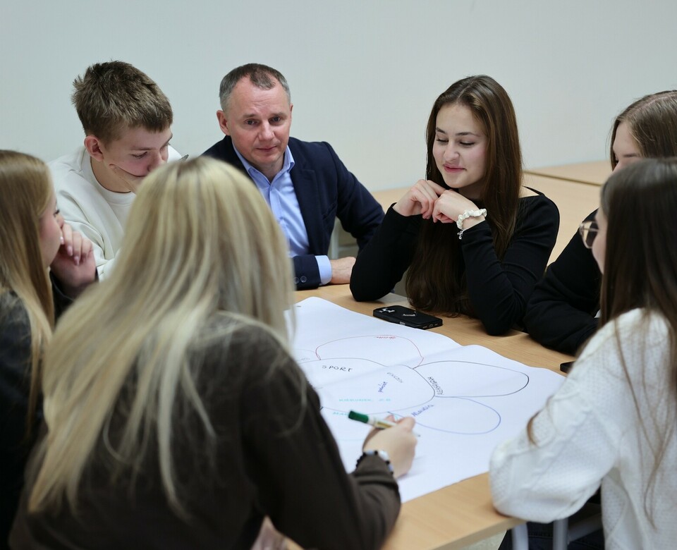 11 grudnia – dzień pełen inspiracji dla studentów PŚk!