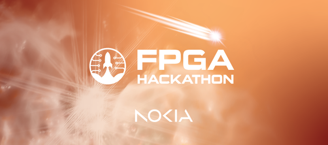 FPGA Hackathon 2026 – dołącz do technologicznego wyzwania!