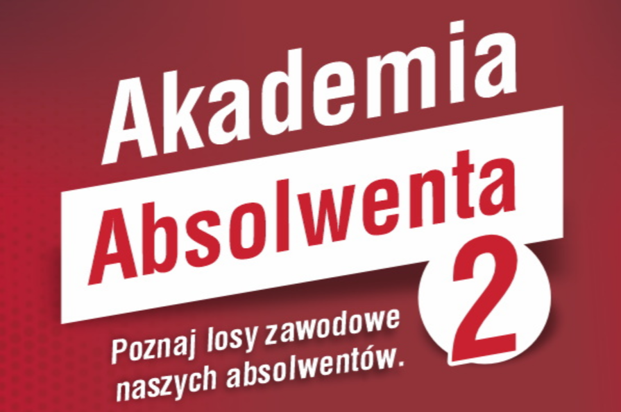 Akademia Absolwenta 2