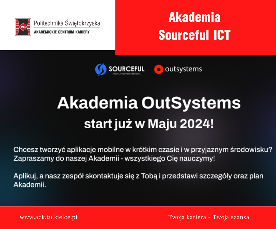 Akademia Sourceful ICT