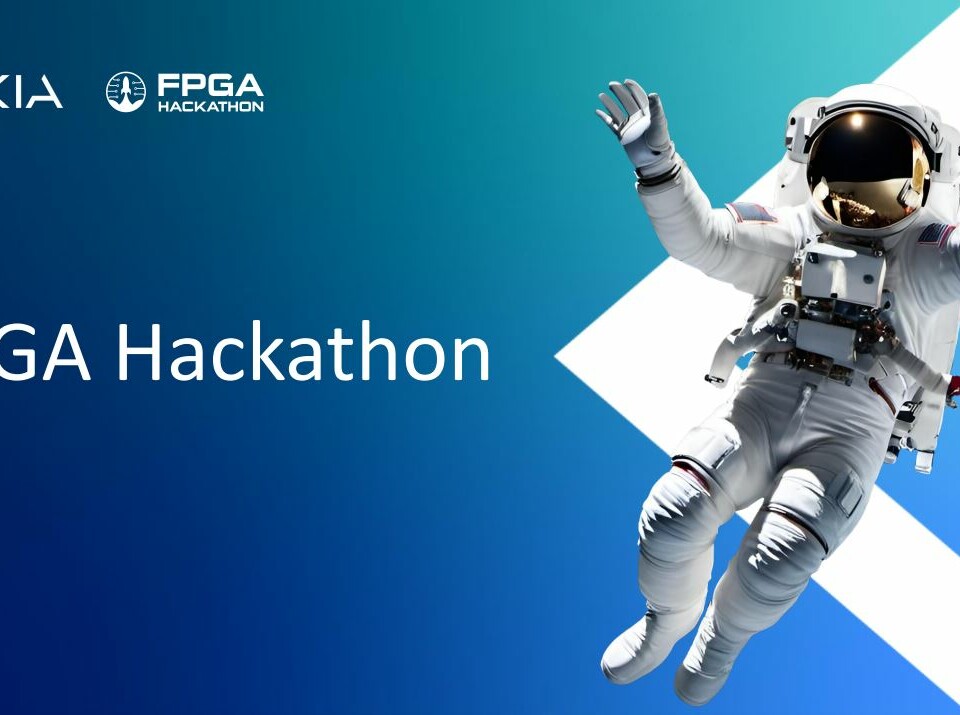 VI edycja FPGA Hackathonu